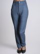 Pantalon droit mixte URBAIN